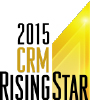 2015 CRM Market Rising Star
