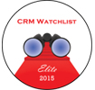 2015 Elite Winner with salesforce.com and Microsoft