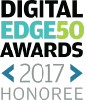 PROS, Saint-Gobain Building Glass Europe Win 2017 IDG Digital 50 Award