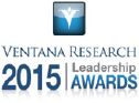 Ventana Research Leadership – with BRF Brasil Foods